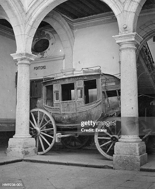 stagecoach - stage coach bus stock pictures, royalty-free photos & images