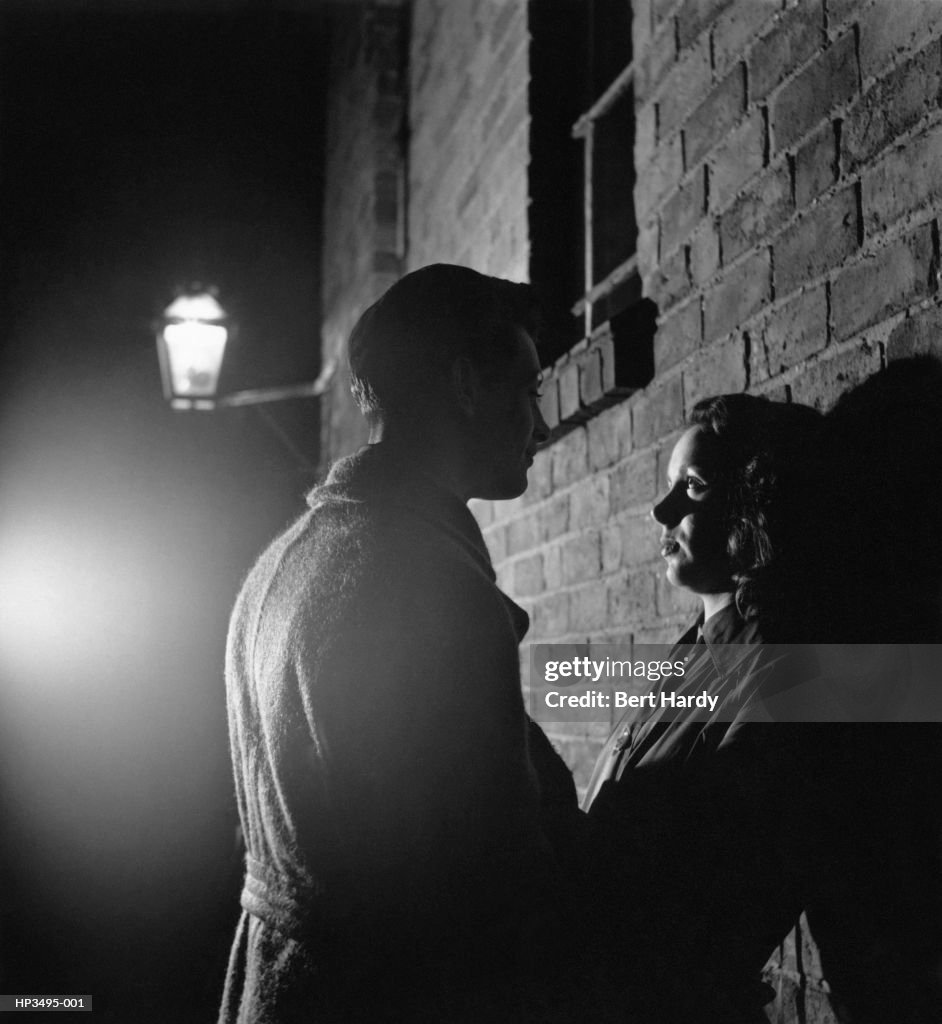 Street Romance