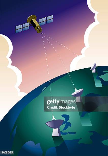Signal Computing 1,209 Signal (Computing) Stock Photos, High-Res Pictures, and Images ...