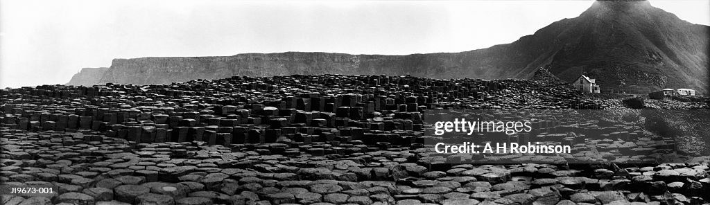 Giant's Causeway