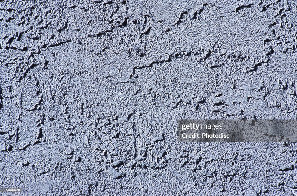 Stucco Background