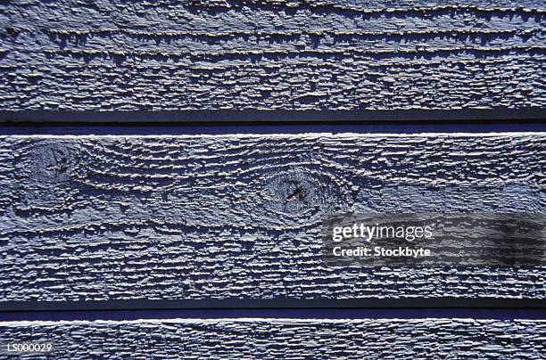 clapboard background - revestimento exterior de parede imagens e fotografias de stock