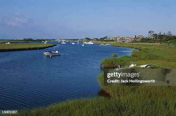 Honch Inlets 269 Inlet Canal Stock Photos, High-Res Pictures, and Images - Getty Images