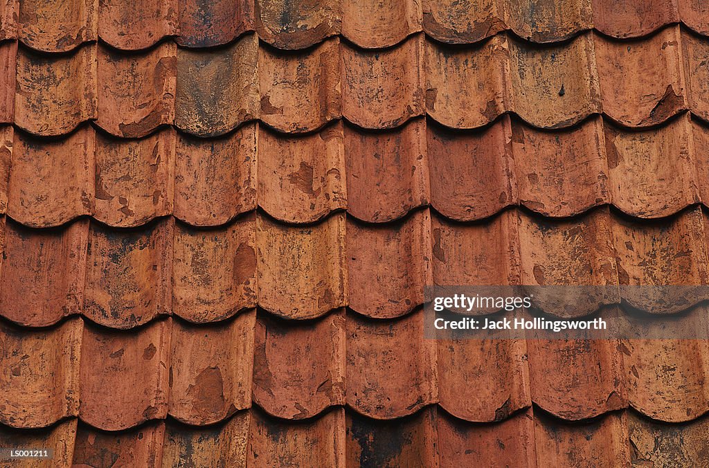 Roof Tiles