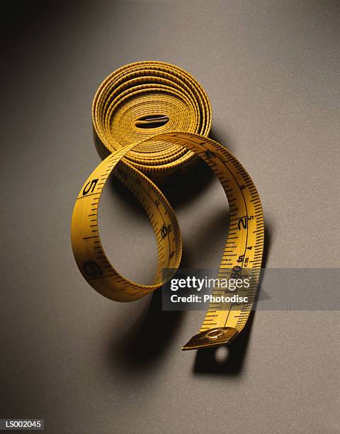 measuring tape - metric system stock pictures, royalty-free photos & images
