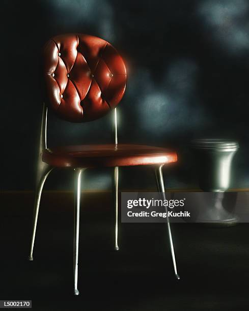 chair - greg stock pictures, royalty-free photos & images