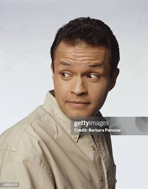 surprise - forehead stock pictures, royalty-free photos & images