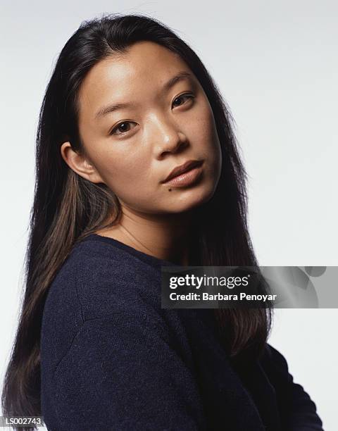 Young Girl High-Res Stock Photo