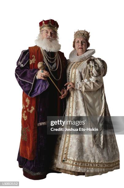 Queen Robe Back View Queen Robe Photos and Premium High Res Pictures - Getty Images