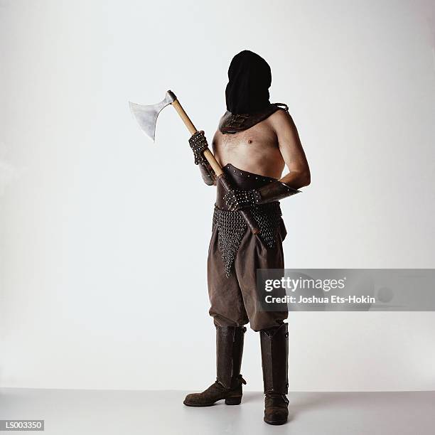 executioner - executioner stock pictures, royalty-free photos & images