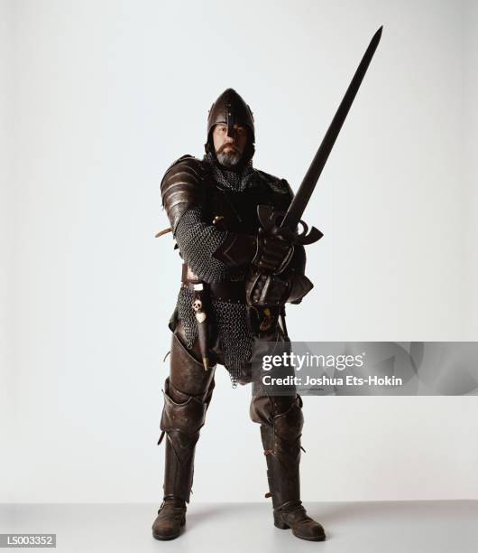 Knight, Bildbanksbilder