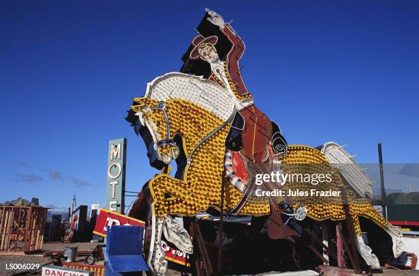 Elertric Rodeo 160 Electric Cowboy Stock Photos, High-Res Pictures, and Images - Getty ...