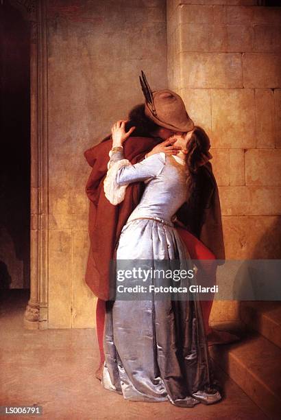 illustrations, cliparts, dessins animés et icônes de the kiss - activité romantique