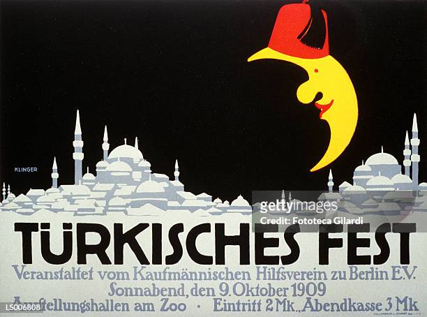turkish festival - 1909 stock illustrations