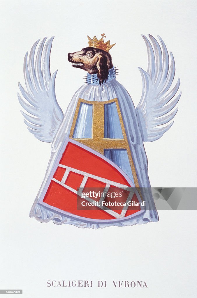 Scaligeri of Verona