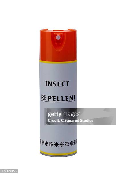 insect repellent - fly spray stock pictures, royalty-free photos & images