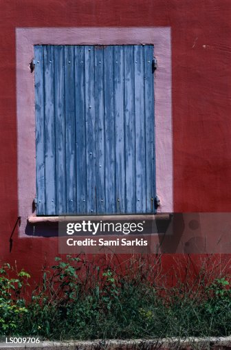 Window Shutter Window Shutter