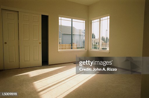 Empty Room Empty Room