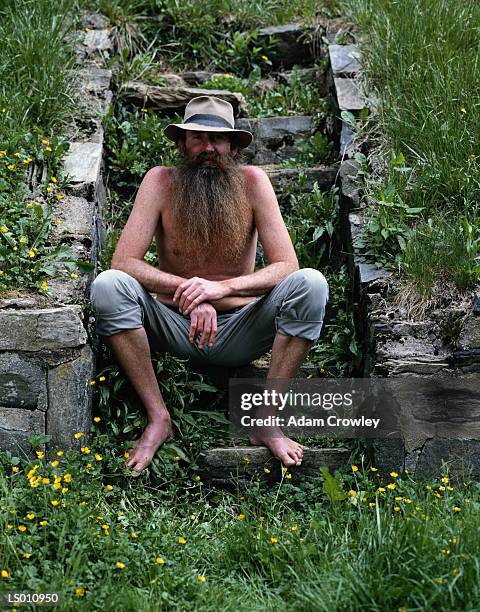 hillbilly - hillbilly stock pictures, royalty-free photos & images