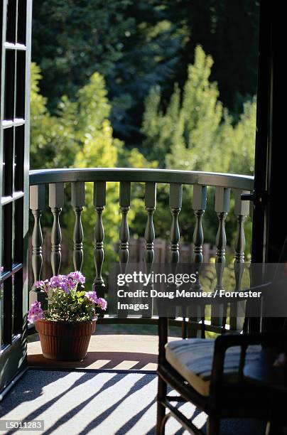 patio - french doors stock pictures, royalty-free photos & images