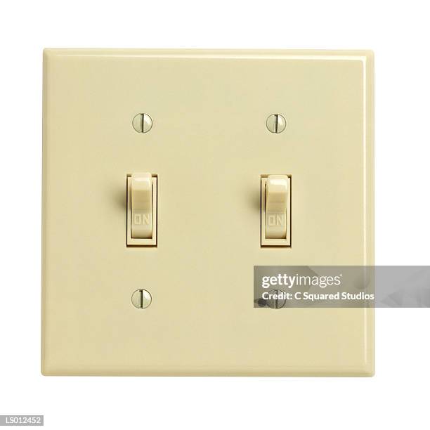 Light Switch High-Res Stock Photo Getty Images