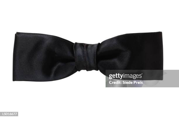 Bow Tie High-Res Stock Photo