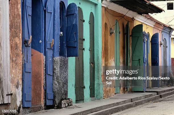 port au prince, haiti - port au prince ストックフォトと画像