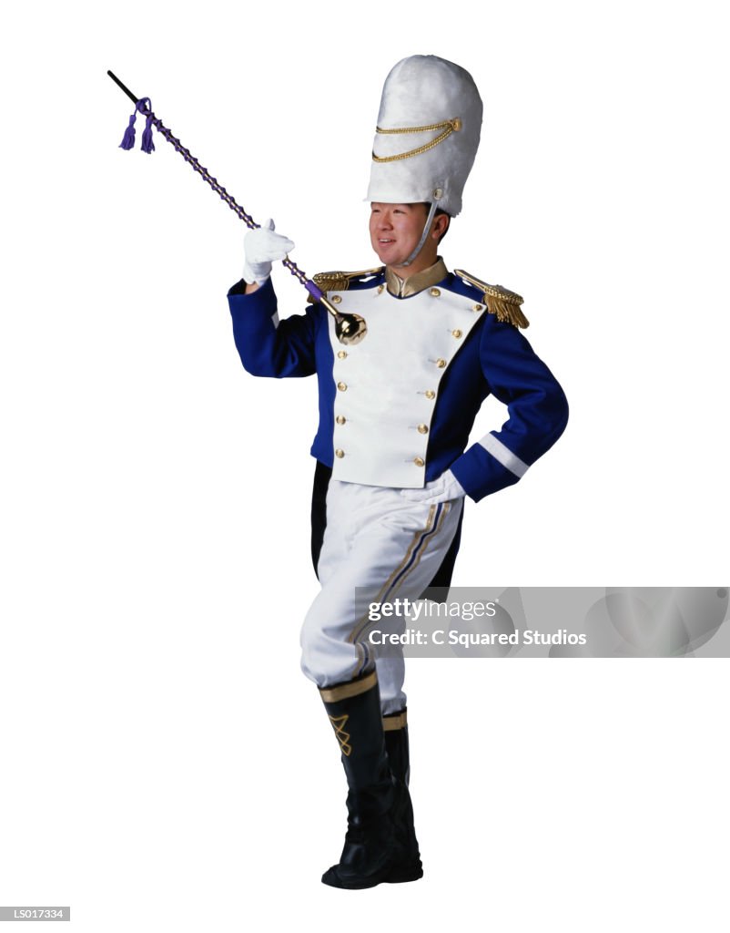 Drum Major