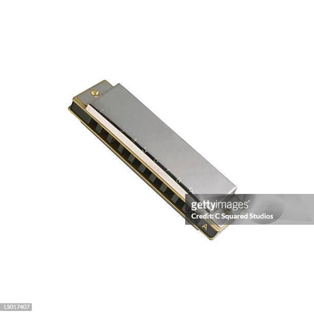 harmonica - harmonica stock pictures, royalty-free photos & images