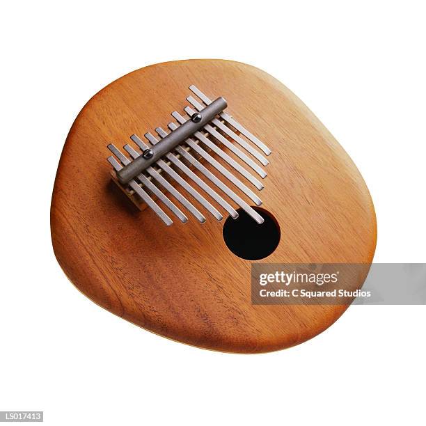 Mbica Instrument 205 Mbira Instrument Stock Photos, High-Res Pictures, and Images ...