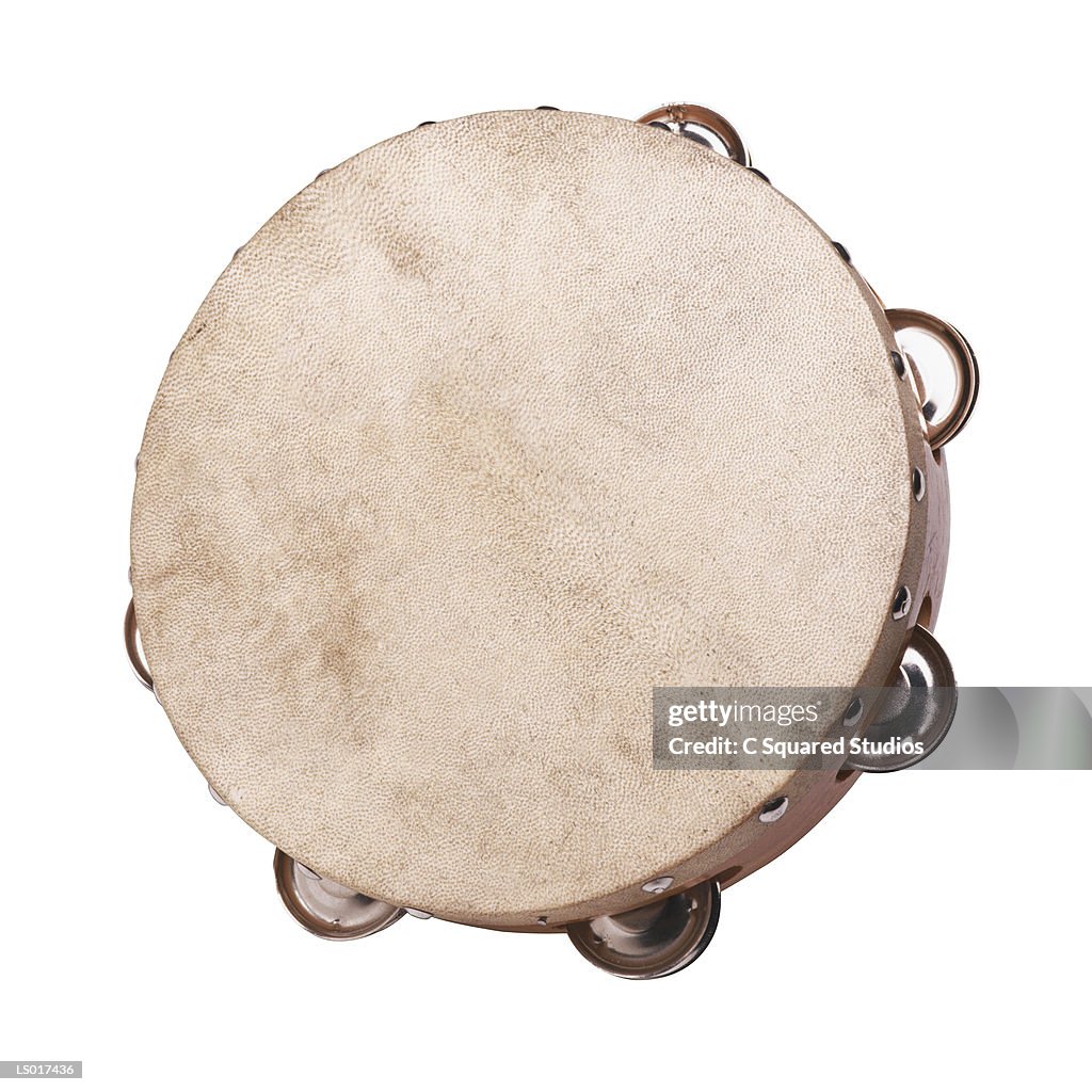 Tambourine