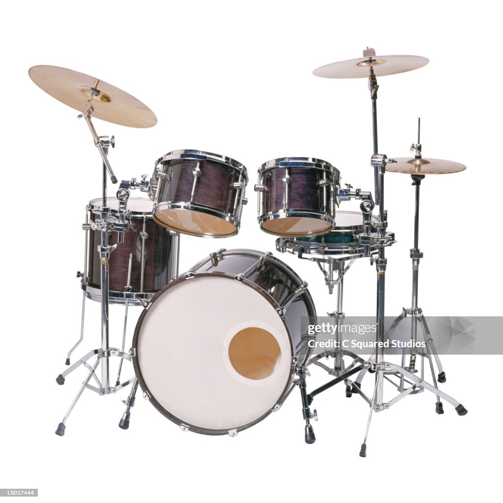 Drum Kit