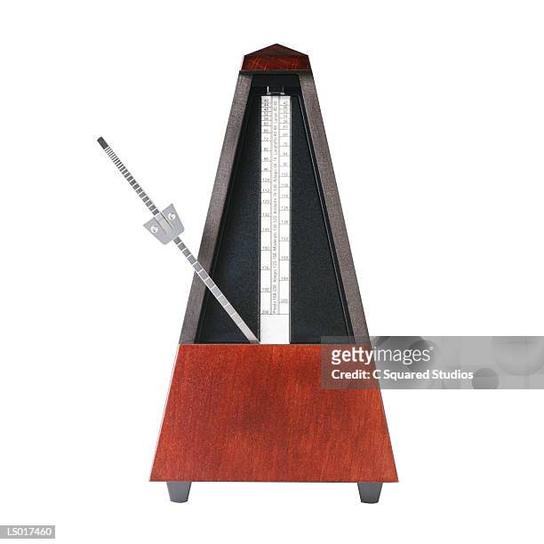 metronome - metronome stock pictures, royalty-free photos & images