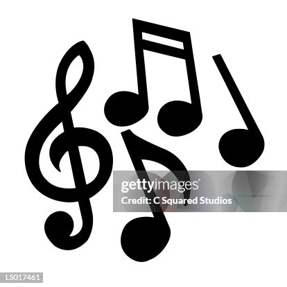 Musical Notes Musical Notes