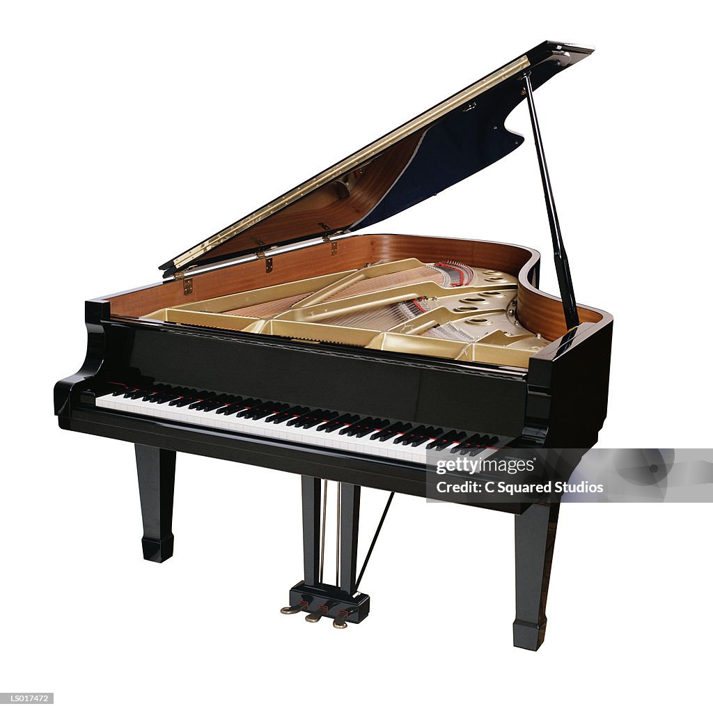 Grand Piano