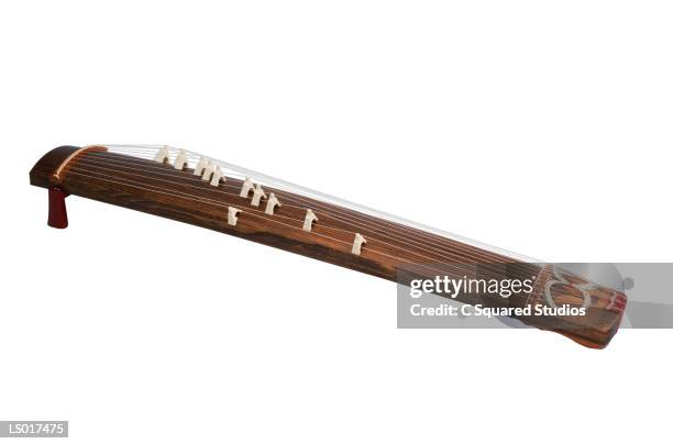 Koto String Instrument 762 Stringed Instrument Koto Stock Photos, High-Res Pictures, and ...