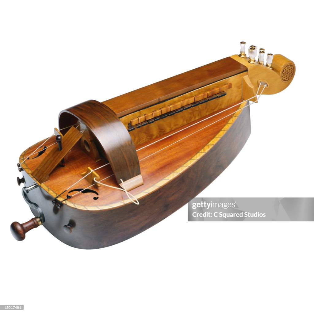 Hurdy Gurdy