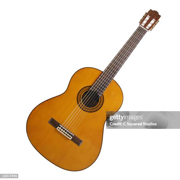 six string guitar - musical instrument bridge stock pictures, royalty-free photos & images