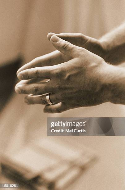 hands - curtis stock pictures, royalty-free photos & images