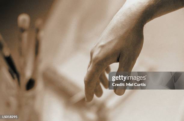 Mel Hand Some Mel Photos and Premium High Res Pictures - Getty Images