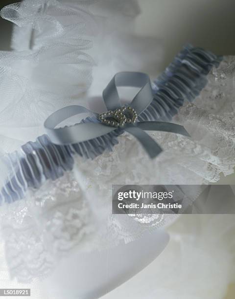 garter belt - garter stock pictures, royalty-free photos & images