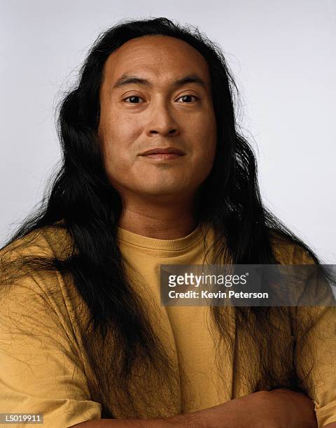 373 Indian Man With Long Hair Photos and Premium High Res Pictures - Getty  Images