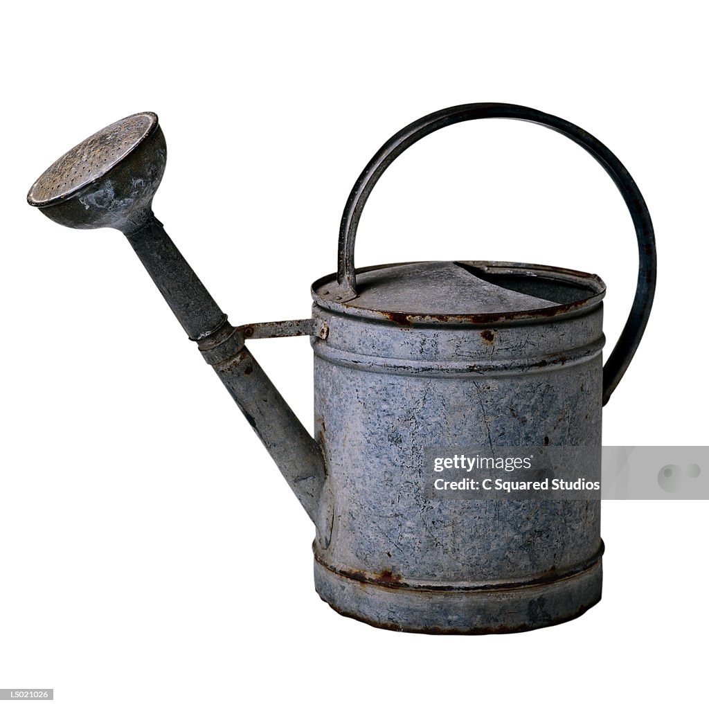 Watering Can