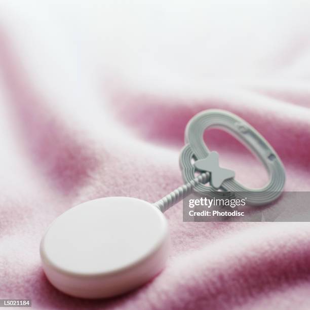 Pink Rattle Imagine 187 Pink Rattle Stock Photos, High-Res Pictures, and Images - Getty Images