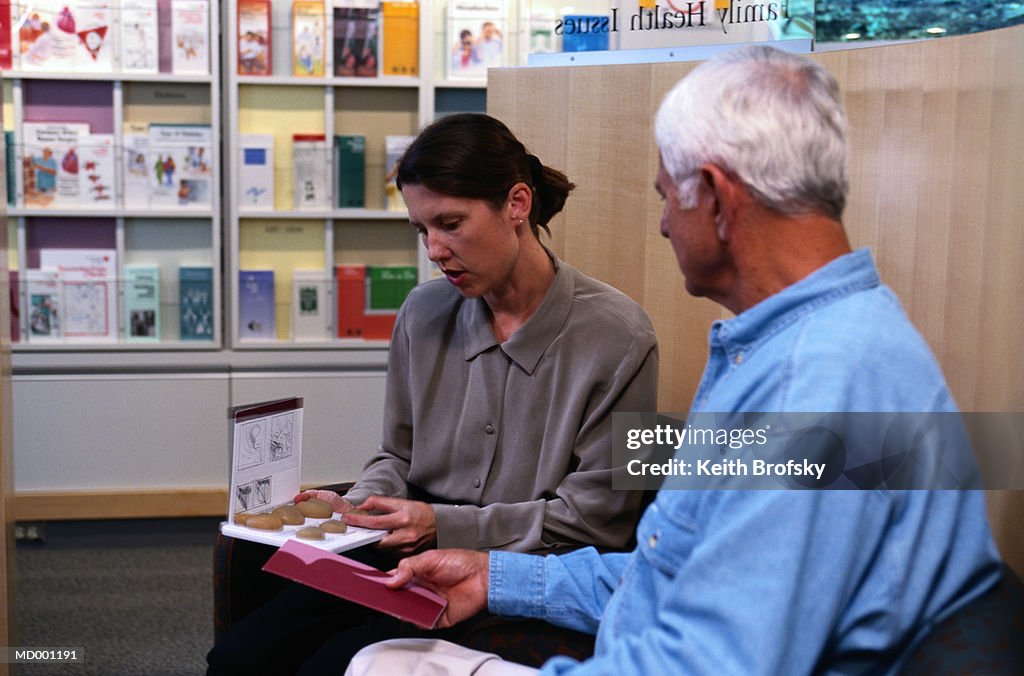 Prostate Information