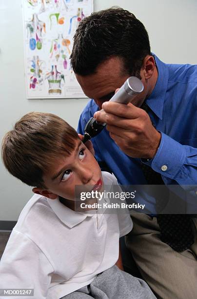 Checkup High-Res Stock Photo