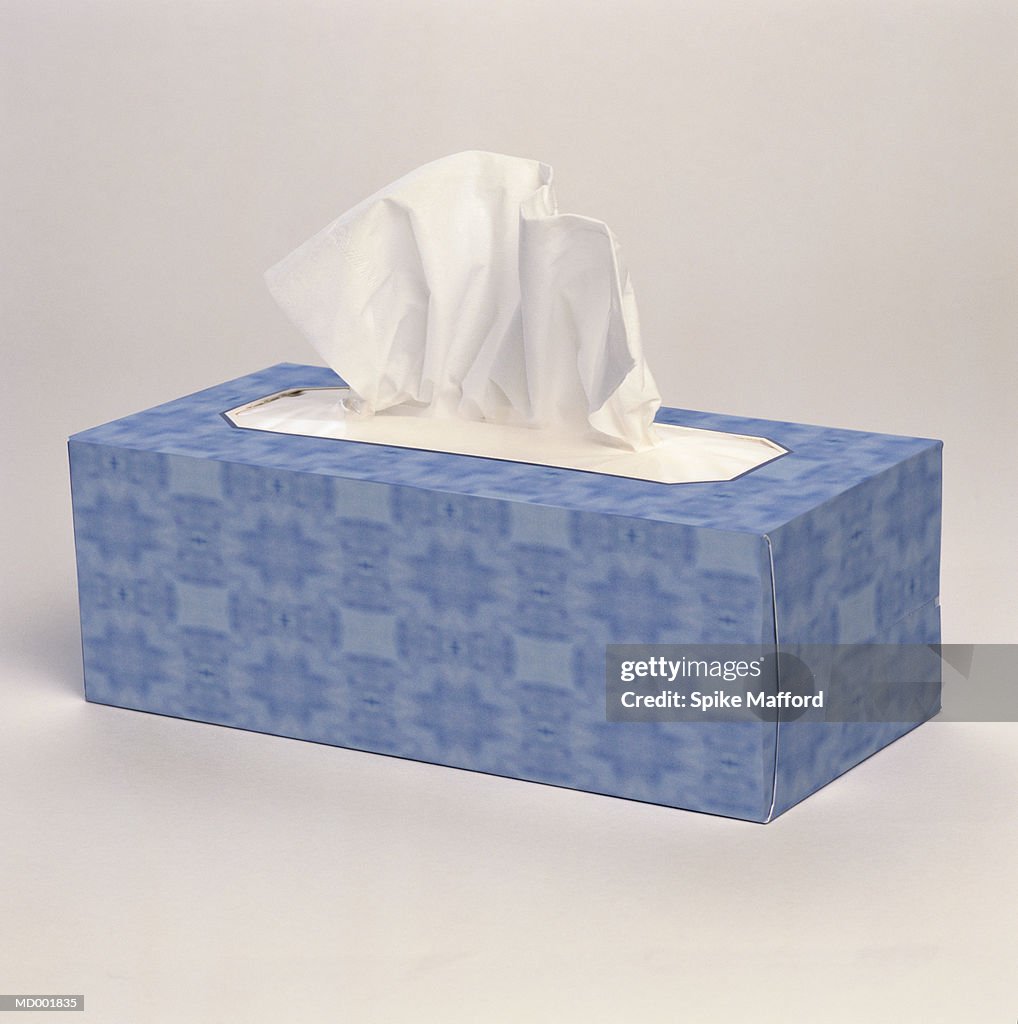 Box of Tissue