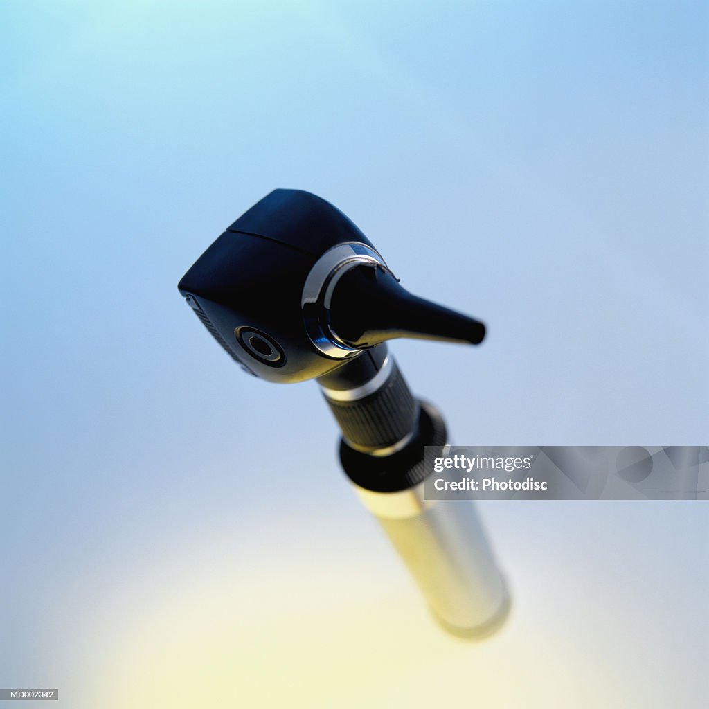 Otoscope