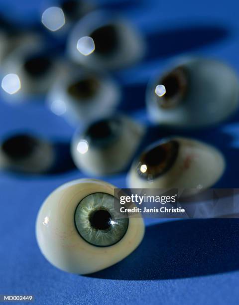 eyeball models - christie stock pictures, royalty-free photos & images