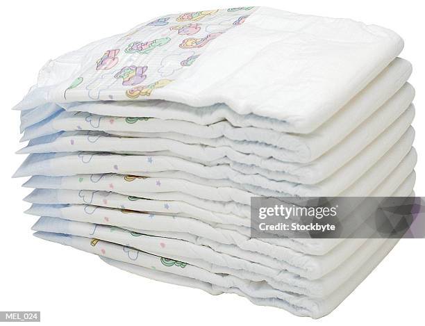 Diper Stack 218 Stacked Diapers Stock Photos, High-Res Pictures, and Images - Getty ...